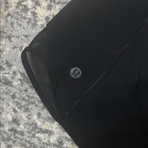 Black Women's Shorts - Picture 2 of 5